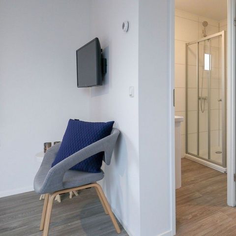 Apartment 2 persons - Comfort Room