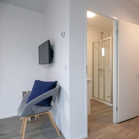 Apartment 2 persons - Comfort Room
