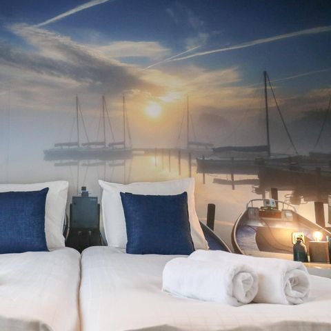 Apartment 2 persons - Comfort Room