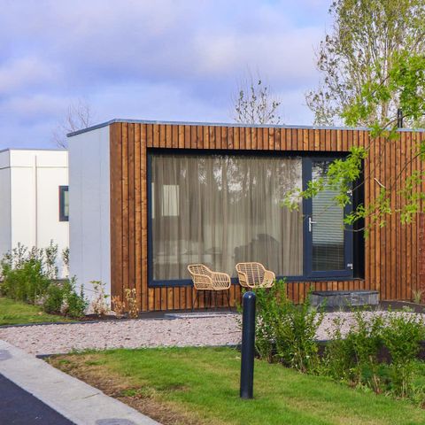 APARTMENT 2 people - Comfort Room