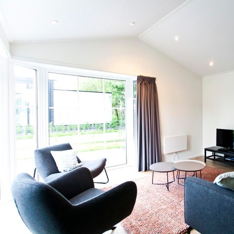 Chalet 6 persons - Exclusif