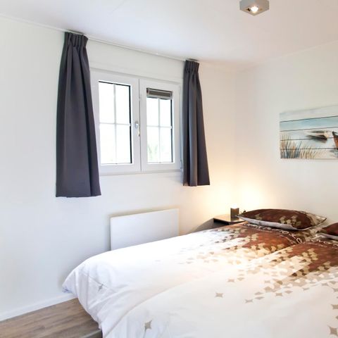 Chalet 6 persons - Exclusif