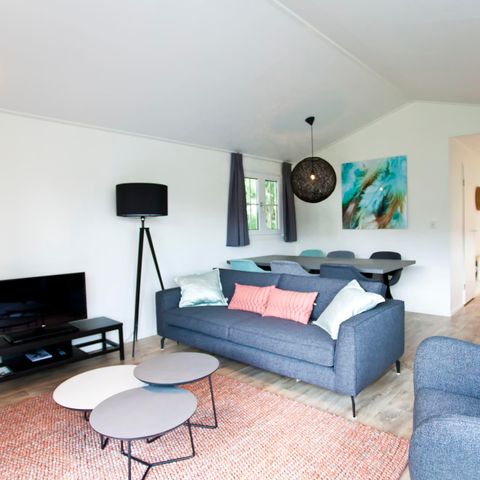 Chalet 6 persons - Exclusif