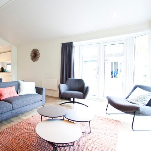 Chalet 6 persons - Exclusif
