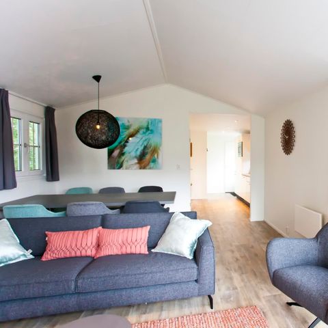 Chalet 6 persons - Exclusif