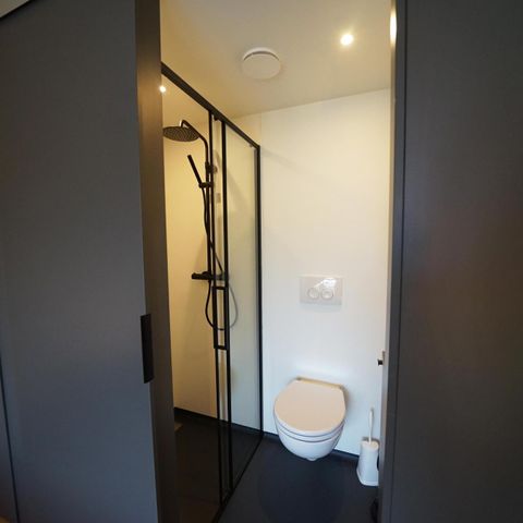 CHALET 2 people - Solo Retreat 2