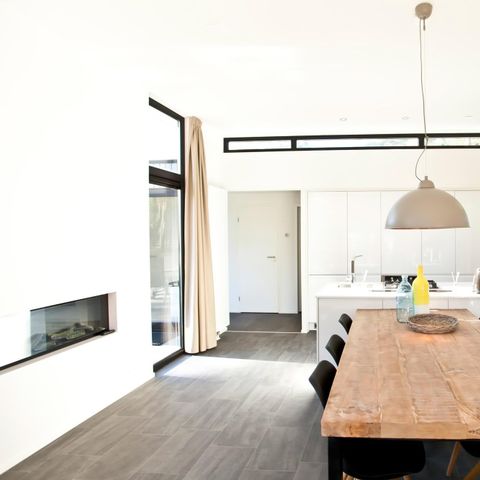 Bungalow 6 persons - L-Cube
