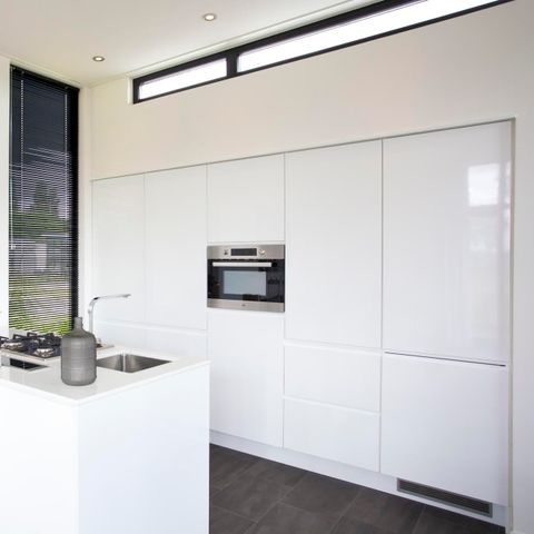 Bungalow 4 persons - Cube Exclusif