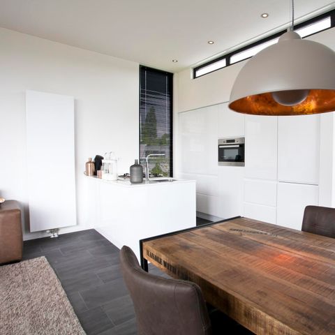 Bungalow 4 persons - Cube Exclusif