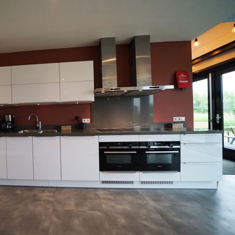 Villa 18 persons - Loft 18