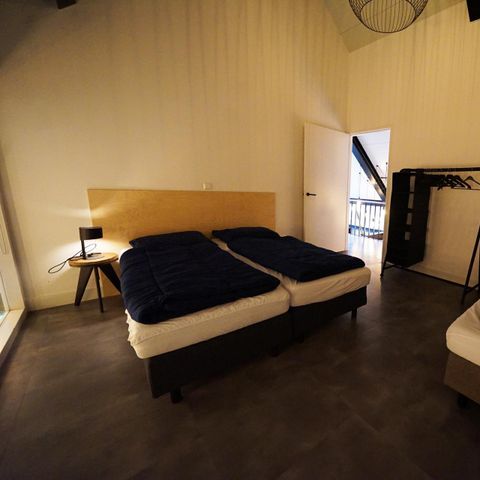 Villa 18 persons - Loft 18