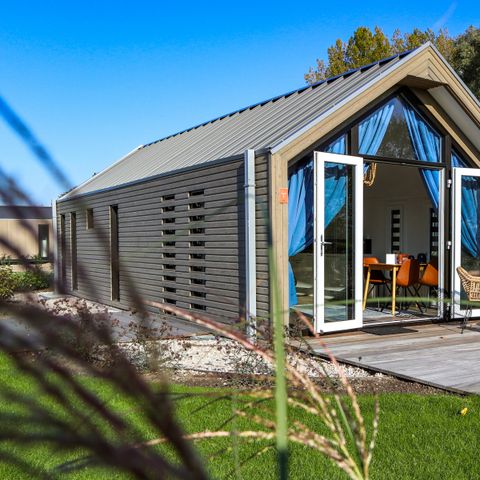 Bungalow 4 persons - Beach House