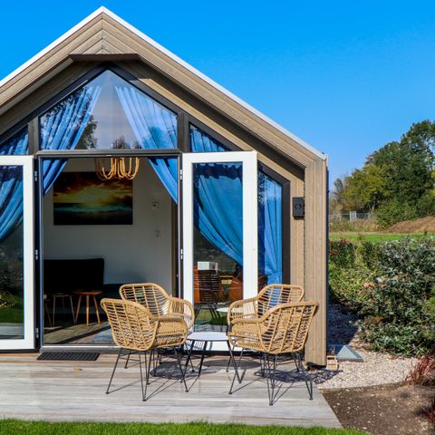 Bungalow 4 persons - Beach House