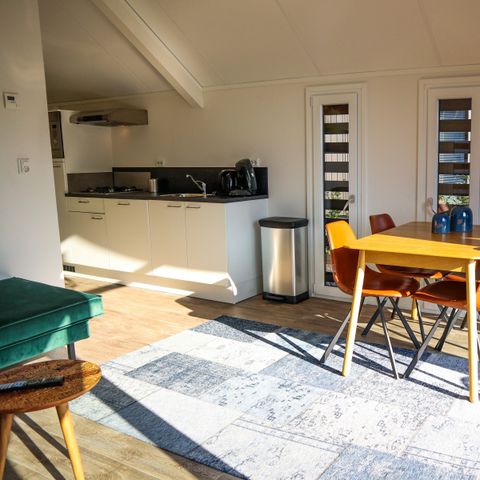 Bungalow 4 persons - Beach House
