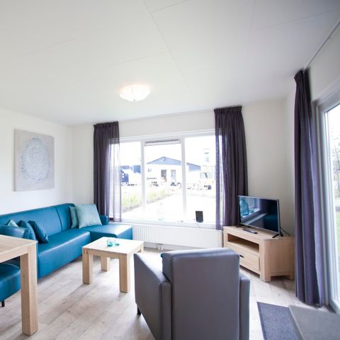 Chalet 4 persons - Unique