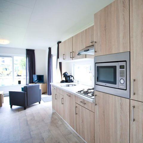 CHALET 4 people - Unique