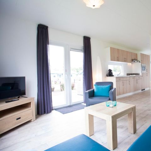 Chalet 4 persons - Unique