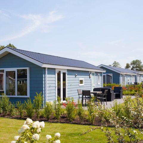 Chalet 4 persons - Unique