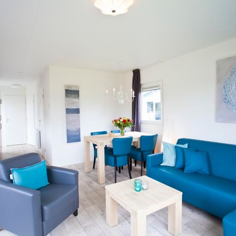 Chalet 4 persons - Unique