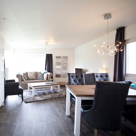 Chalet 4 persons - Exclusif