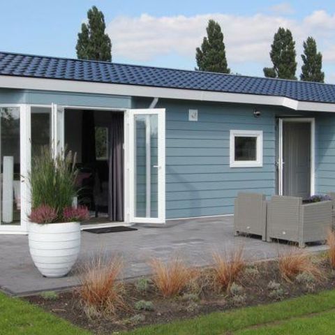 Chalet 4 persons - Exclusif