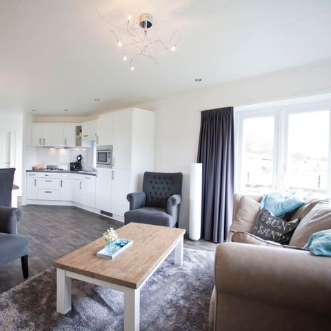 Chalet 4 persons - Exclusif