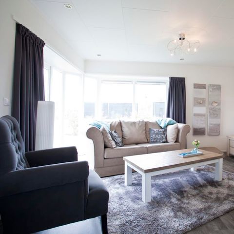 Chalet 4 persons - Exclusif