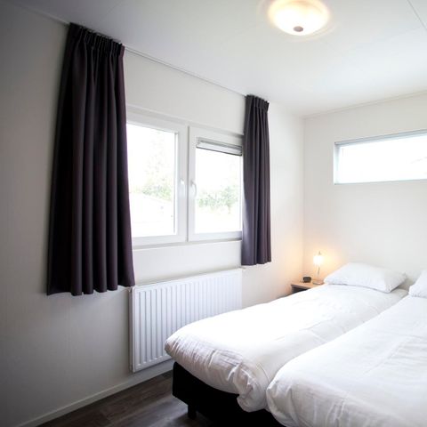 CHALET 4 people - Exclusif