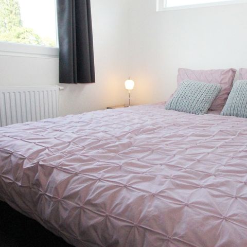 Chalet 4 persons - Exclusif