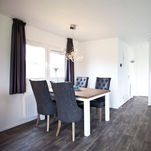 Chalet 4 persons - Exclusif