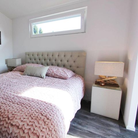 CHALET 4 people - Veranda