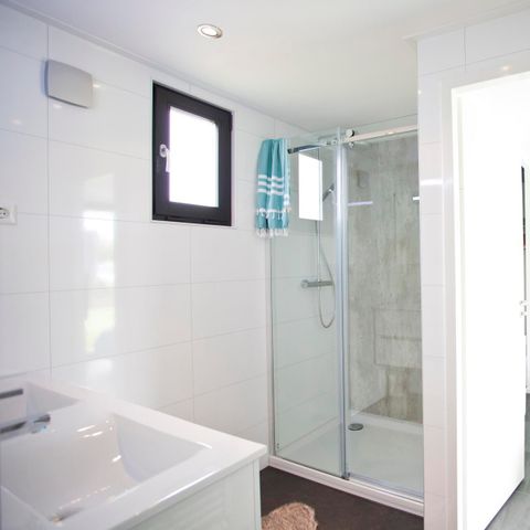 Bungalow 6 persons - Cube Exclusif