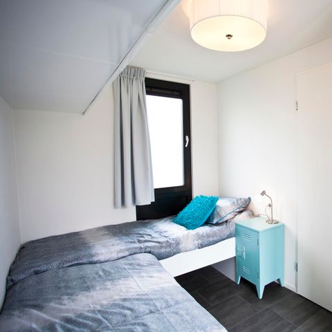 Bungalow 6 persons - Cube Exclusif
