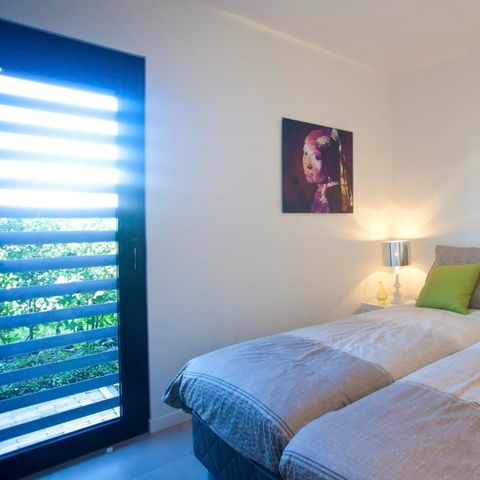 Bungalow 4 persons - Cube Elite