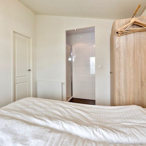 CHALET 4 people - Veranda XL