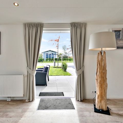 CHALET 4 people - Veranda XL