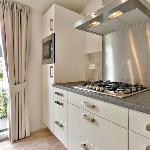 CHALET 4 people - Veranda XL