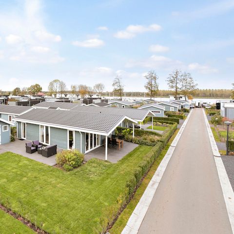 CHALET 4 people - Veranda XL