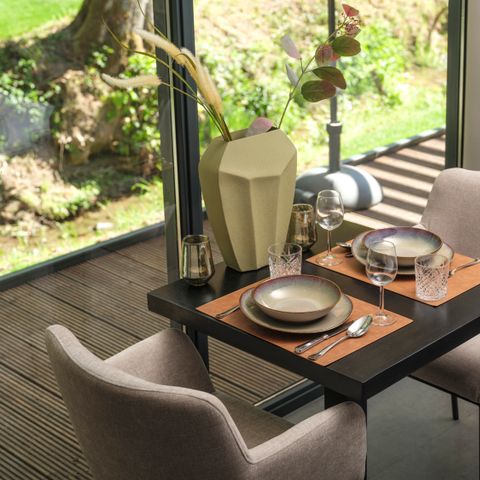 LODGE 2 people - Our Wellness with sauna