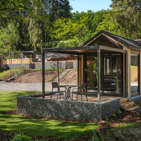 UNUSUAL ACCOMMODATION 2 people - Tiny Loft