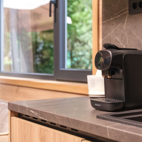 UNUSUAL ACCOMMODATION 2 people - Tiny Loft