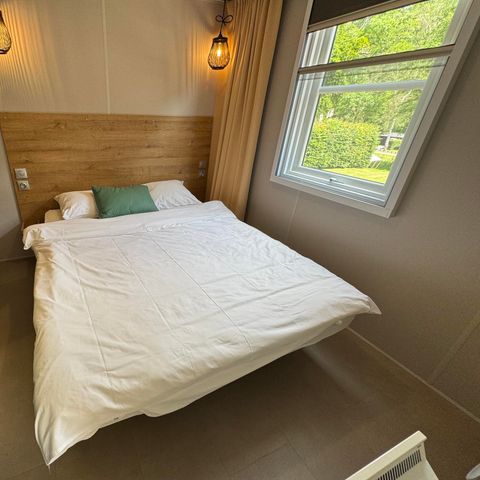 MOBILE HOME 8 people - Clervaux