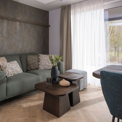 LODGE 4 people - Sauwer