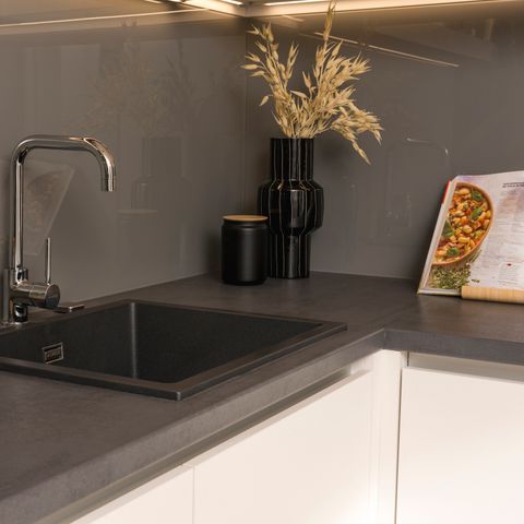 LODGE 4 people - Sauwer