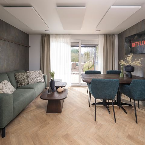 LODGE 4 people - Sauwer