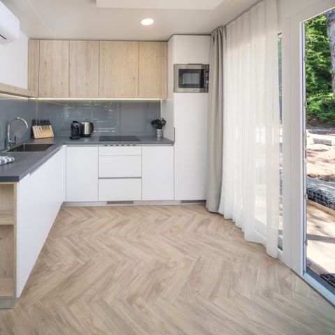 LODGE 4 people - Sauwer