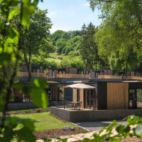 LODGE 4 people - Sauwer