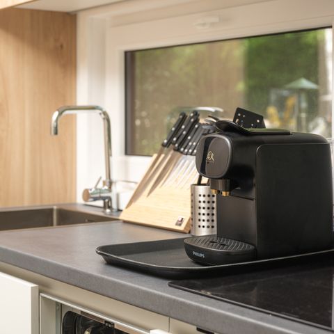 LODGE 4 people - Moselle