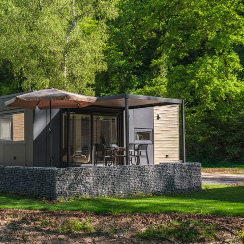 LODGE 6 people - Sauwer