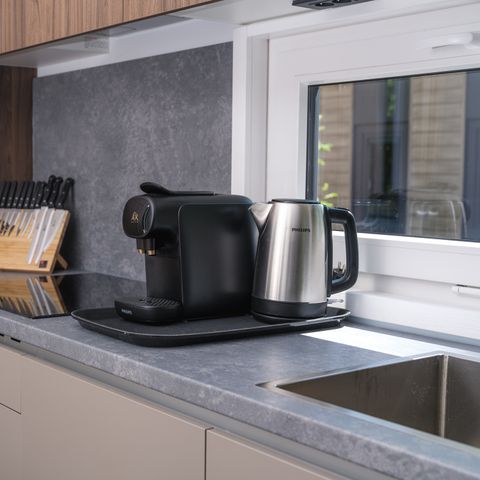 LODGE 6 people - Sauwer